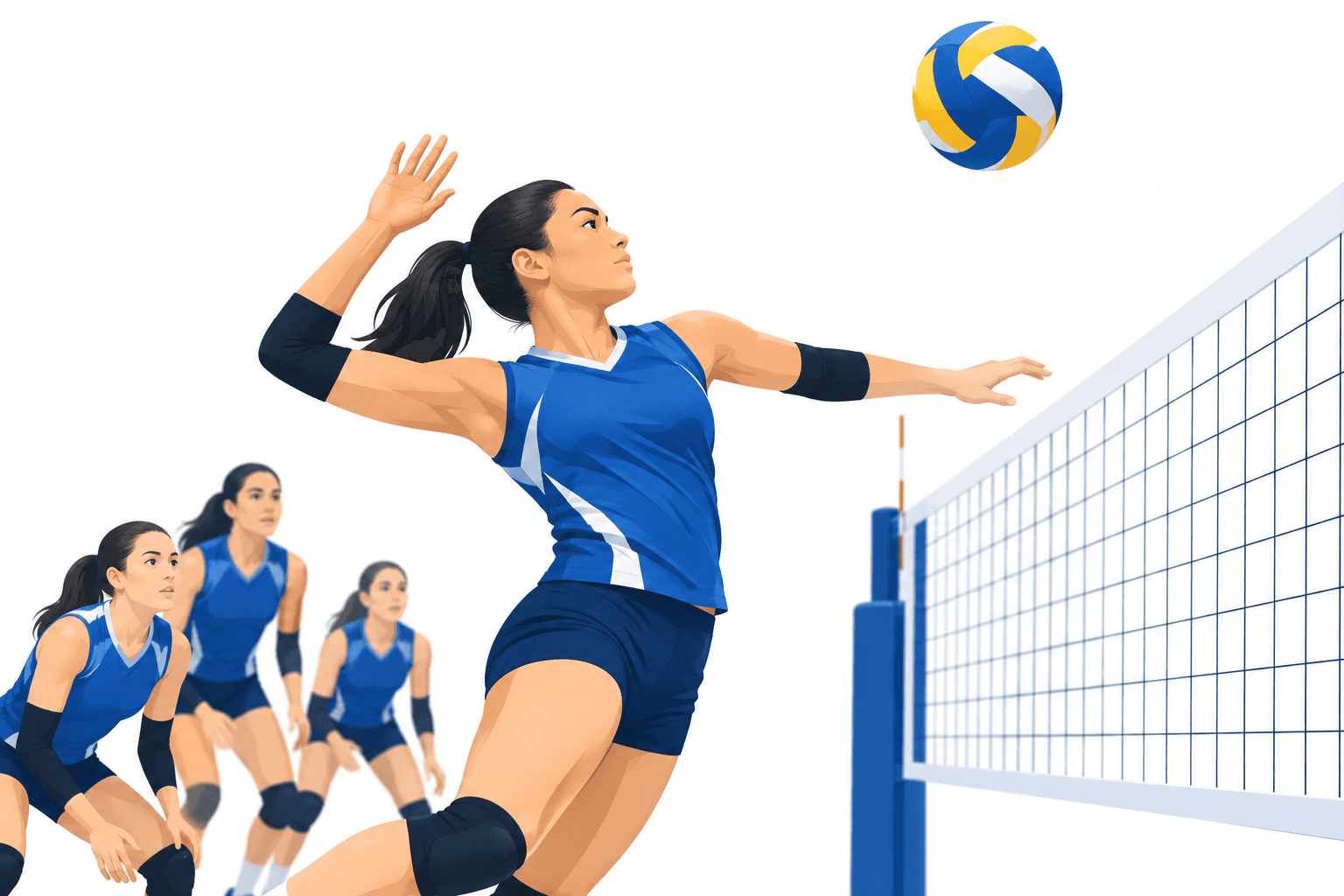 Savi Davison scorer 28 poeng da PLDT avsluttet tapsrekken