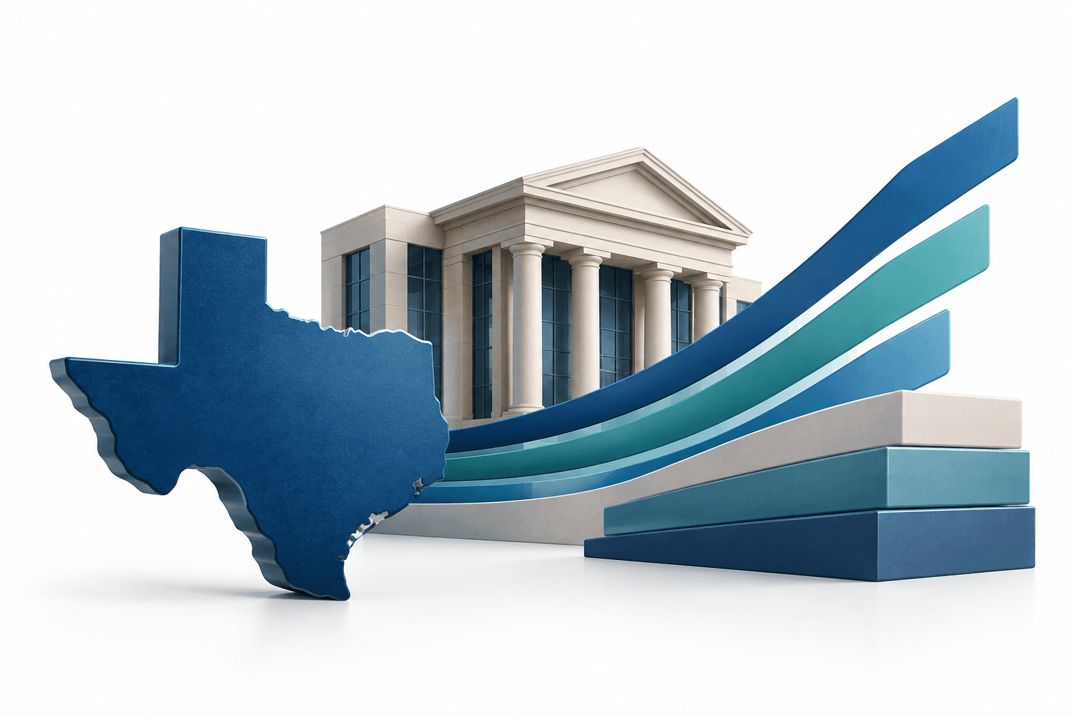 Texas Capital Earnings dépasse les estimations alors que les revenus d’intérêts atteignent un record