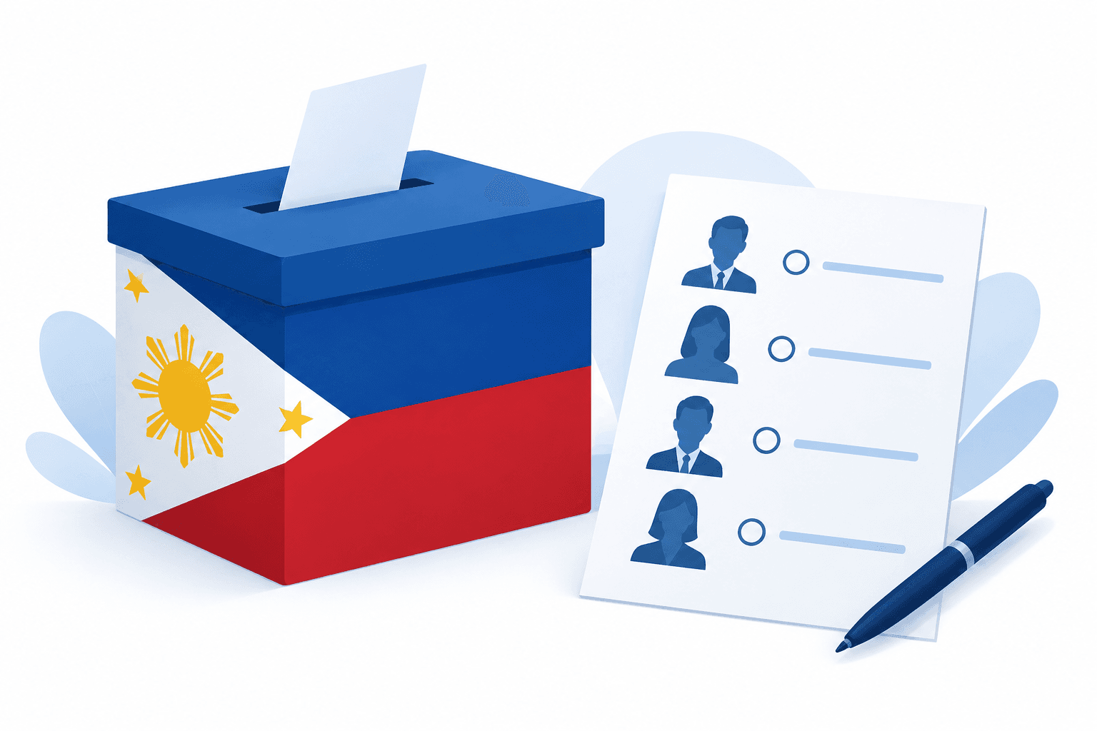 Survei Senat Filipina: Baste Duterte Memimpin Persaingan 2028