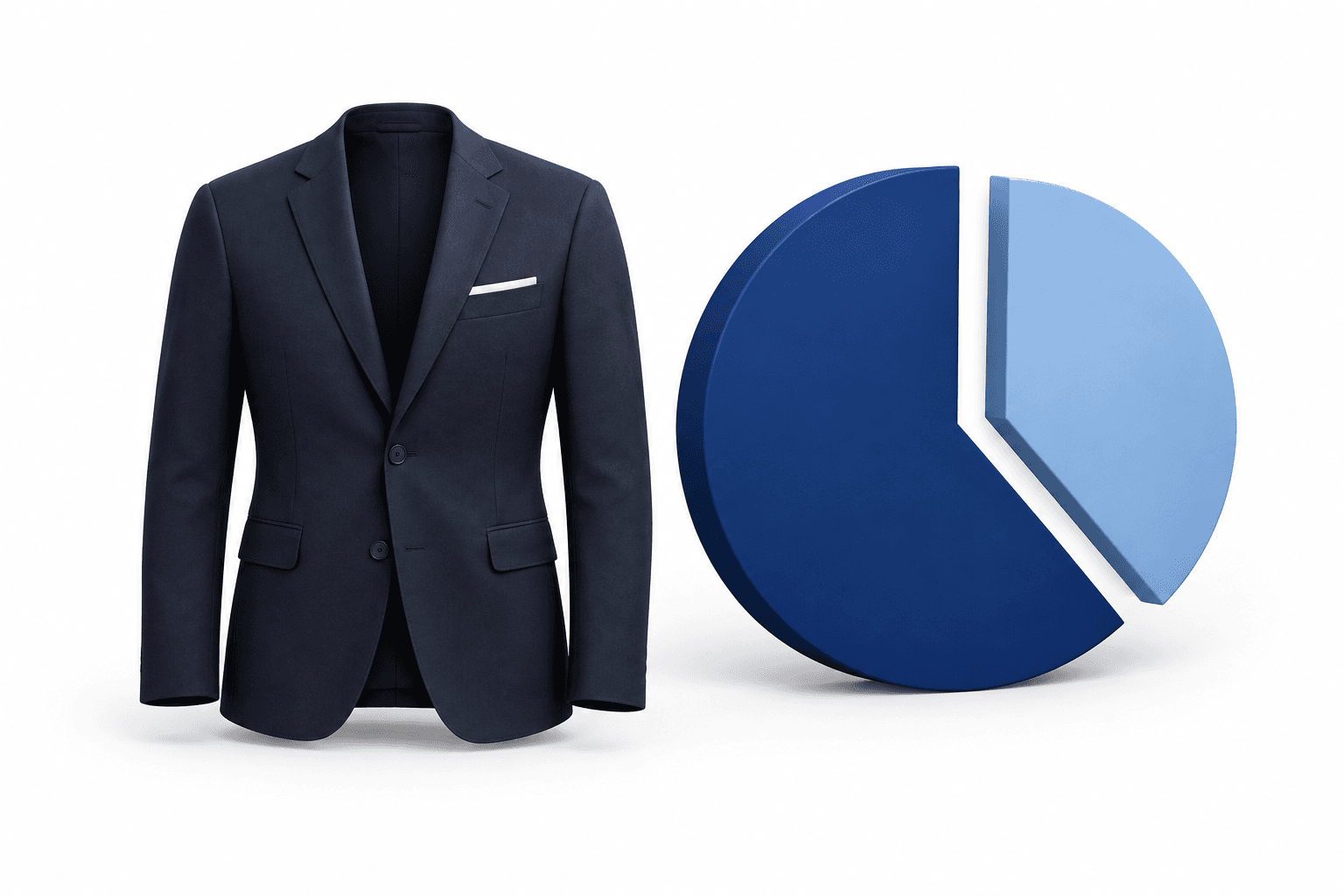 Frasers øker eierandelen i Hugo Boss til over 50 % og tar kontroll