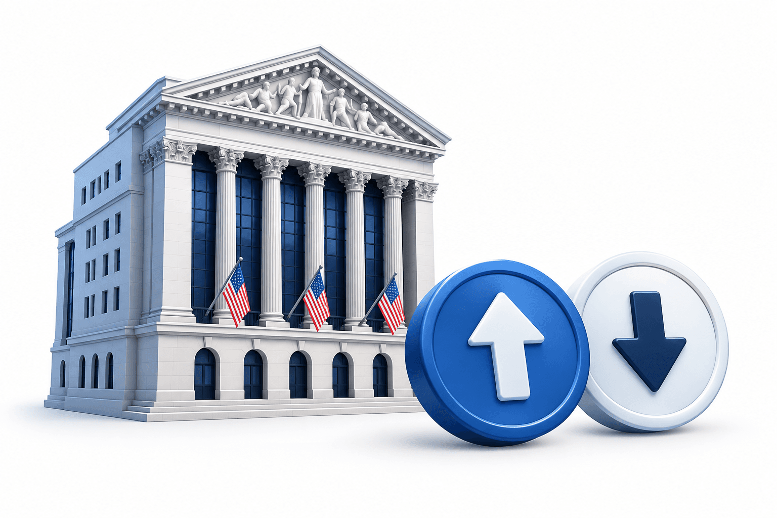 NYSE lanzará opciones binarias sobre 12 valores