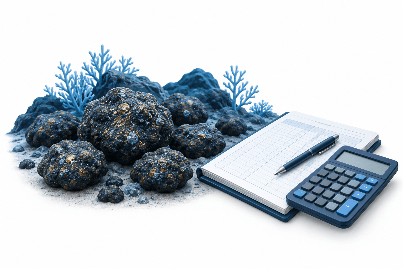 Deep Sea Minerals utnevner Raj Matthew til finansdirektør