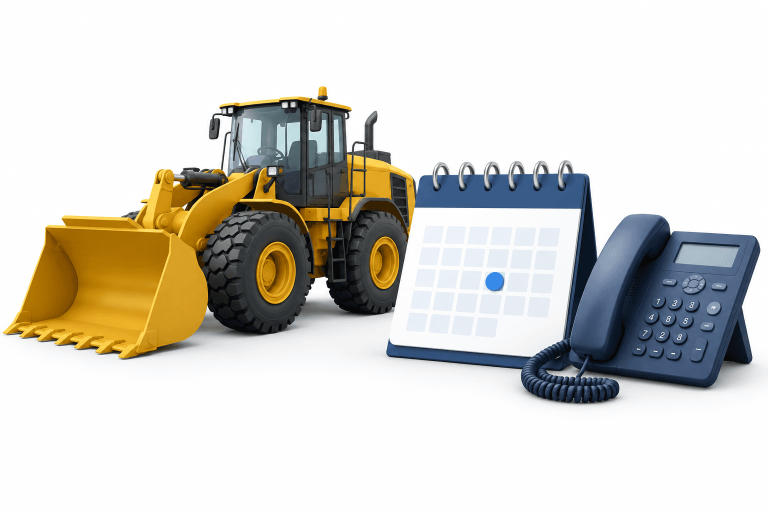 Finning offentliggør dato for regnskabstelefonkonference den 10. november efter offentliggørelse af Q3-regnskabet