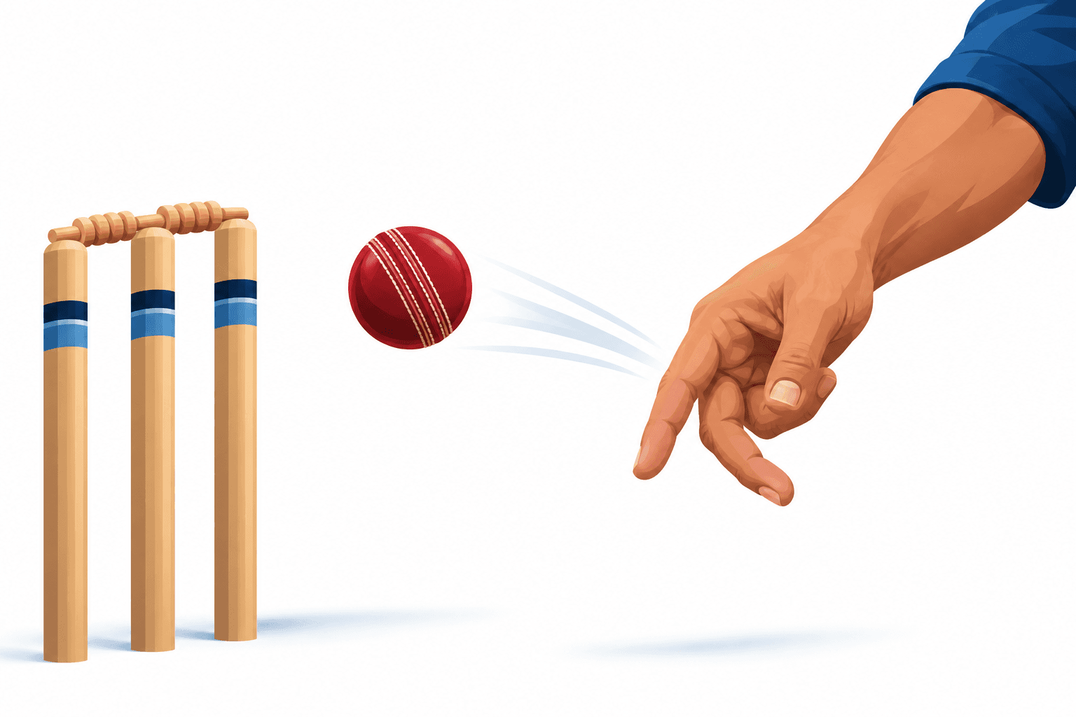 T20-bowling kan stadig give kontrol, siger Bhuvneshwar Kumar