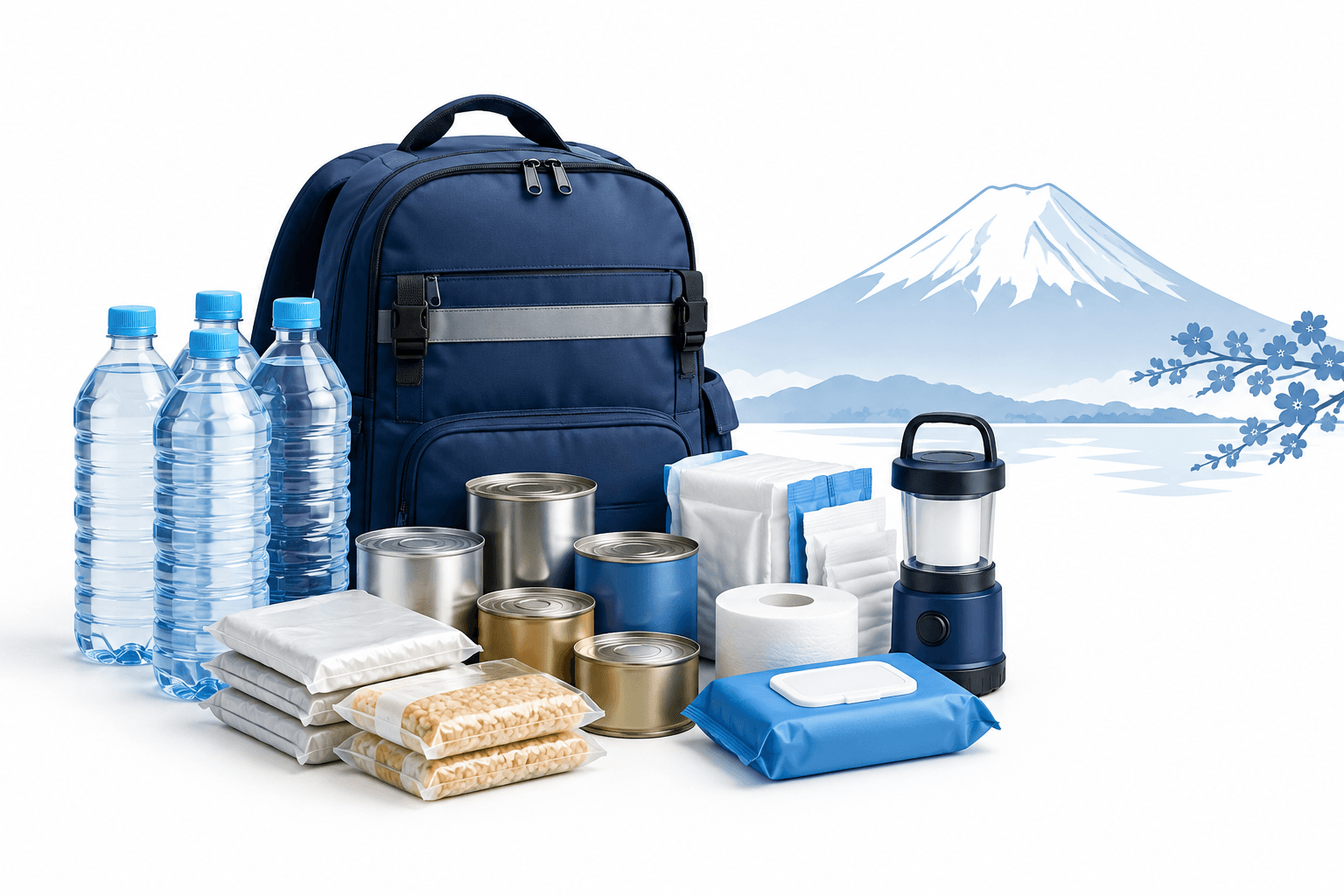 Japan opfordrer til beredskab den 2. november
