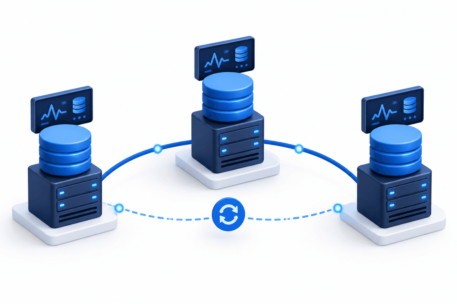 PMM High Availability dostępne w najnowszym wydaniu Percona