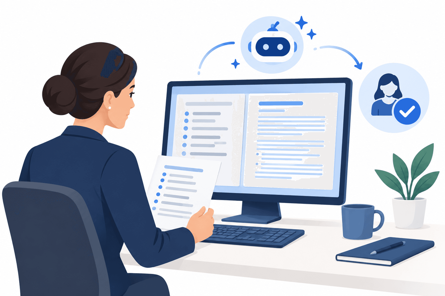 CivicPlus AI führt Tool zum Entwurf von Sitzungsprotokollen ein