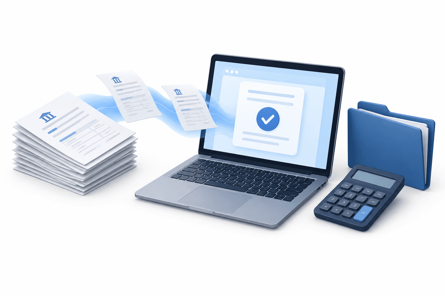 Black Ore lanceert belastingautomatisering voor kleine accountantskantoren