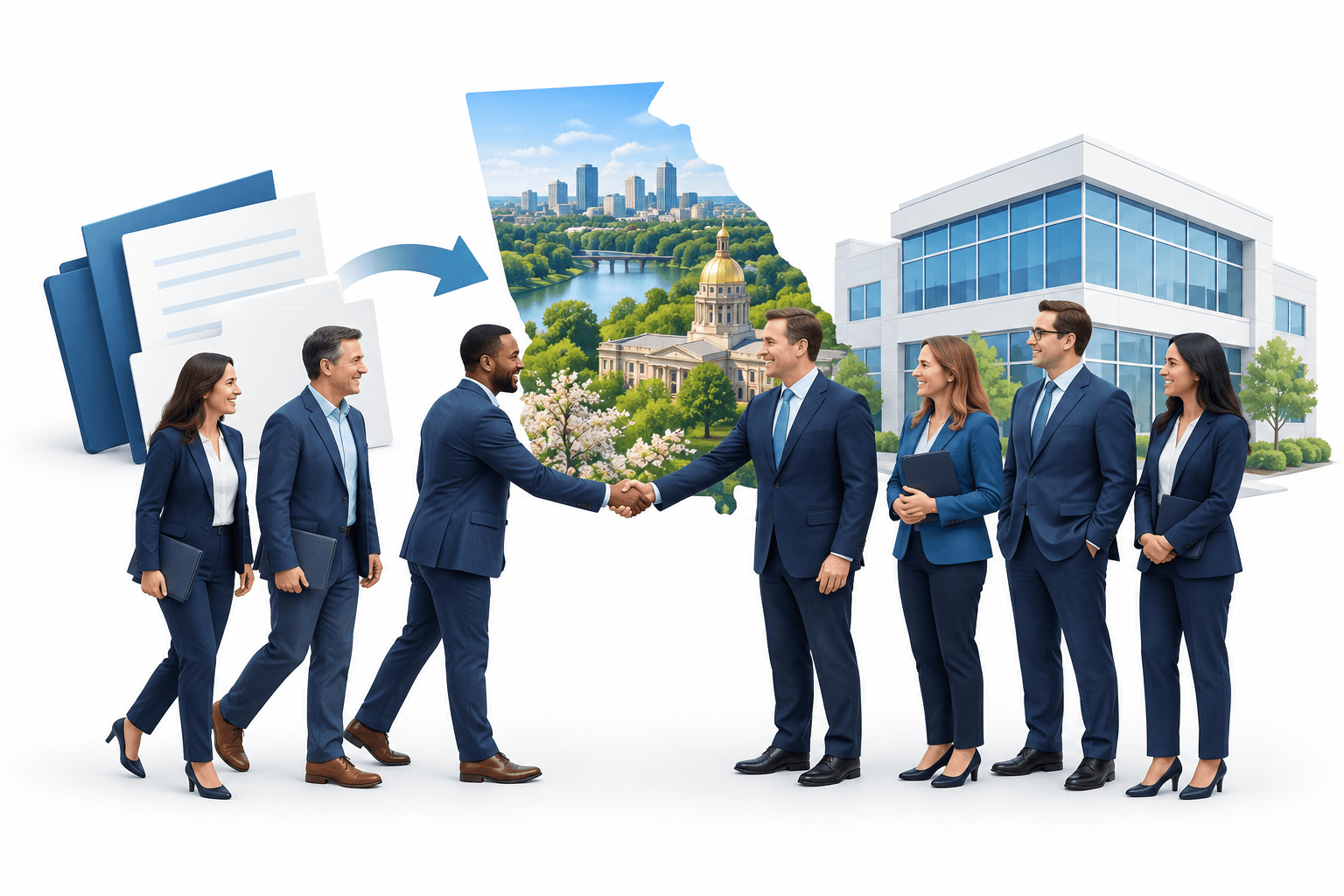 Carson Wealth-kantoor neemt St. John & Associates in Georgia op