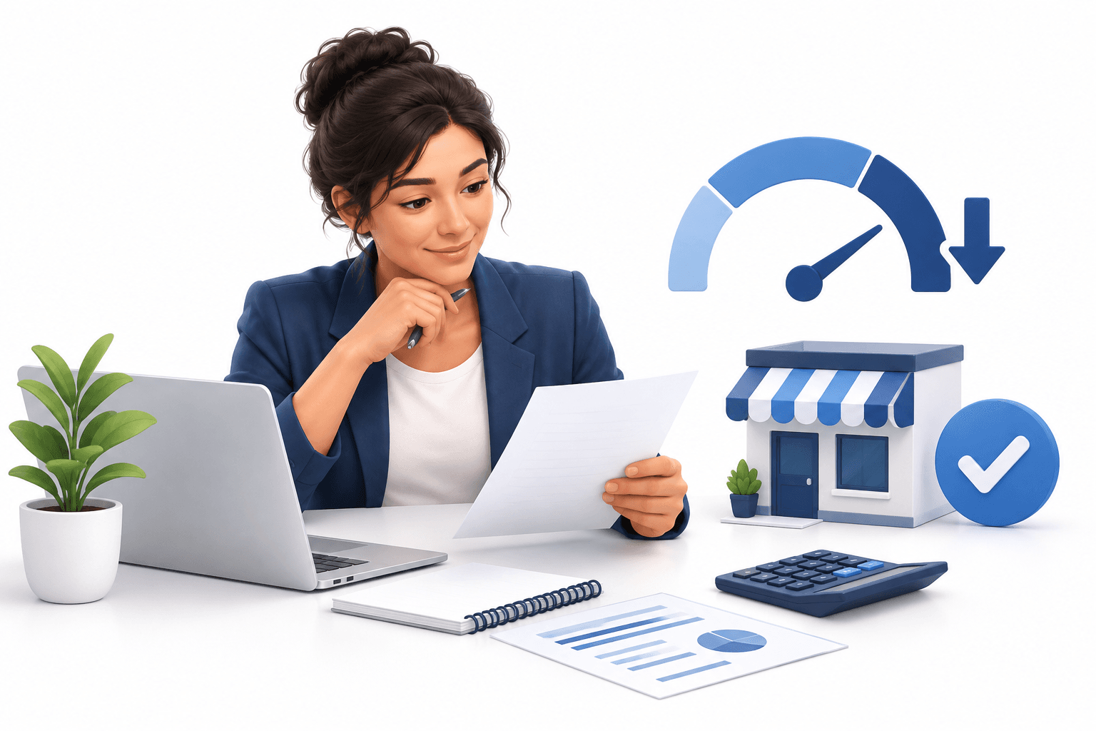Fundivi Business Funding schrapt minimumvereiste voor kredietscore