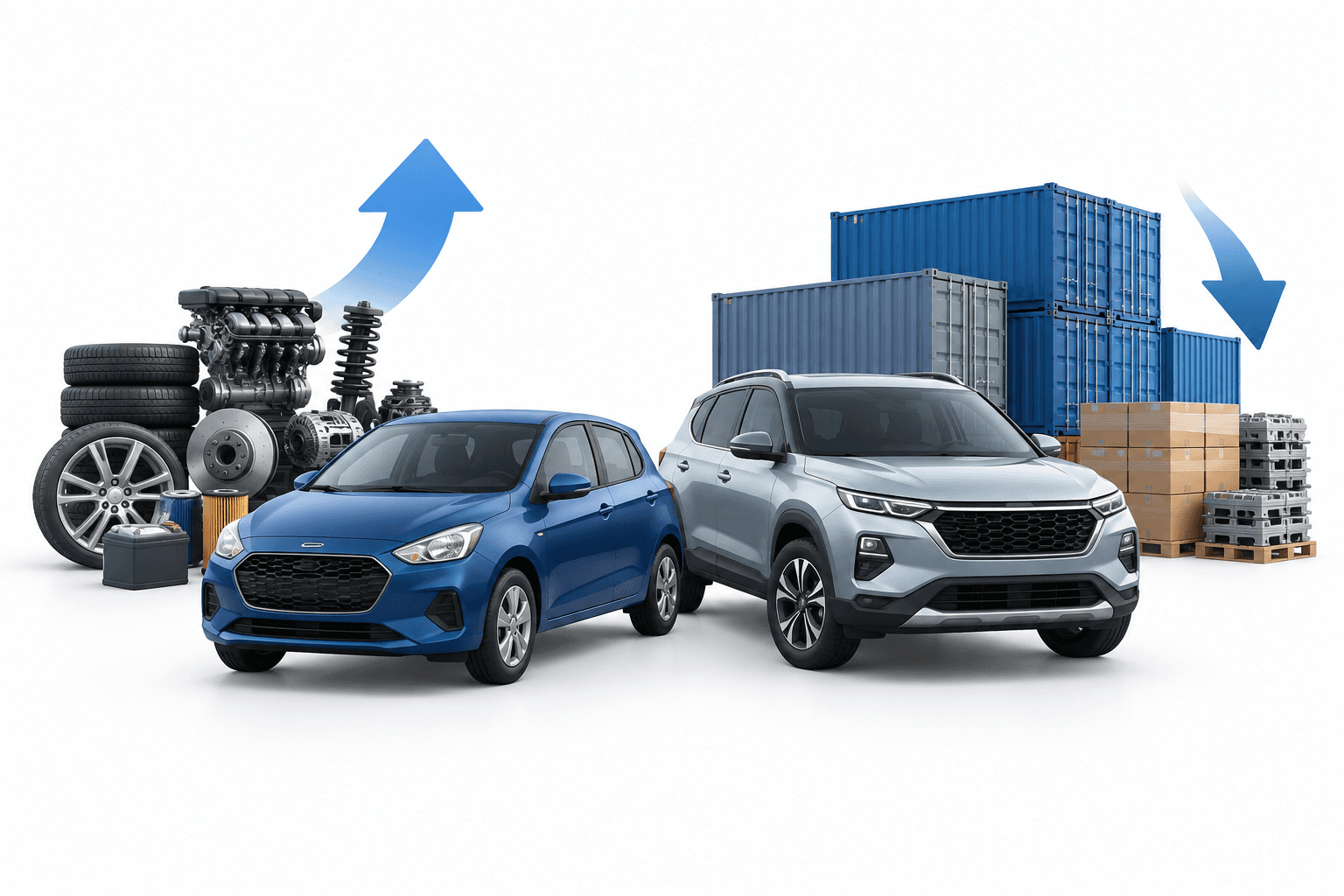 Maruti Suzuki-resultater: Resultatet faller til tross for inntektsvekst