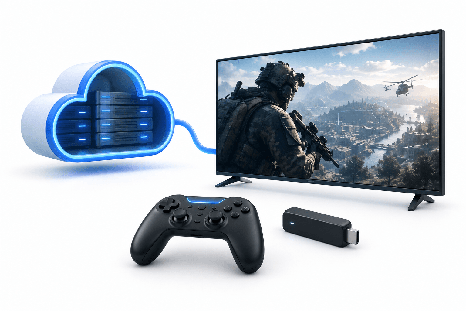 GeForce NOW pridáva Modern Warfare 4 a Amazon billing