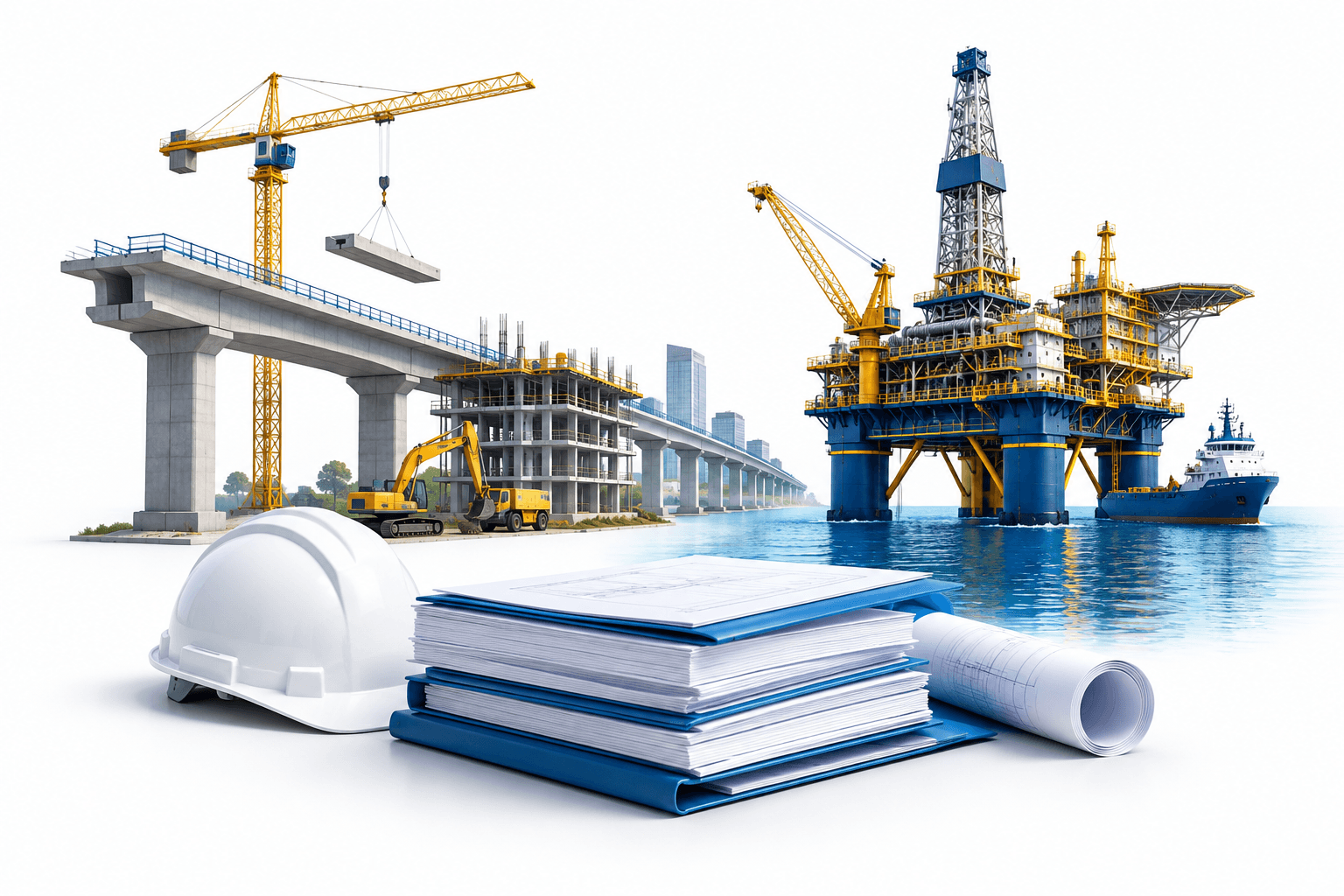 Resultados da L&T: lucro cresce 33% com aumento das encomendas
