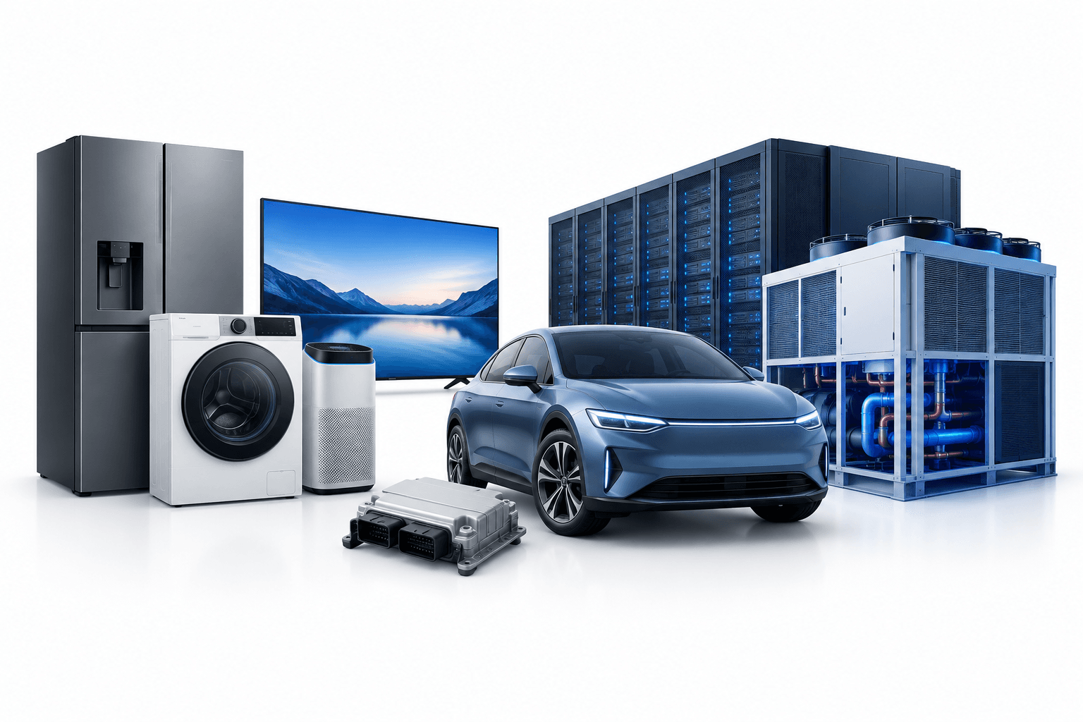 LG Electronics: Operativer Gewinn im dritten Quartal um 13,5 % gestiegen