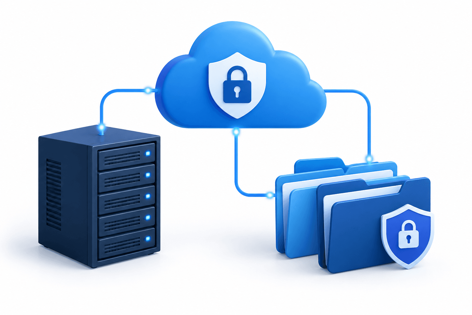 Cloud-Backup-Service: Otsuka kündigt Start mit Acronis an