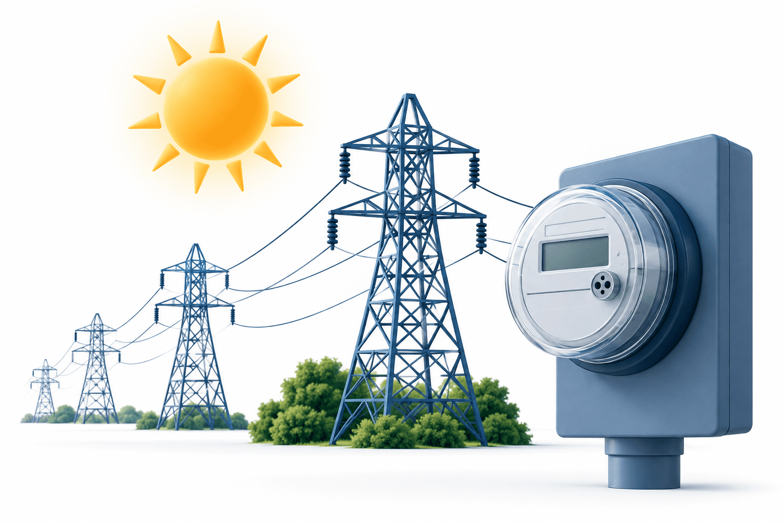 温暖天气后，OGE Energy盈利预期上调