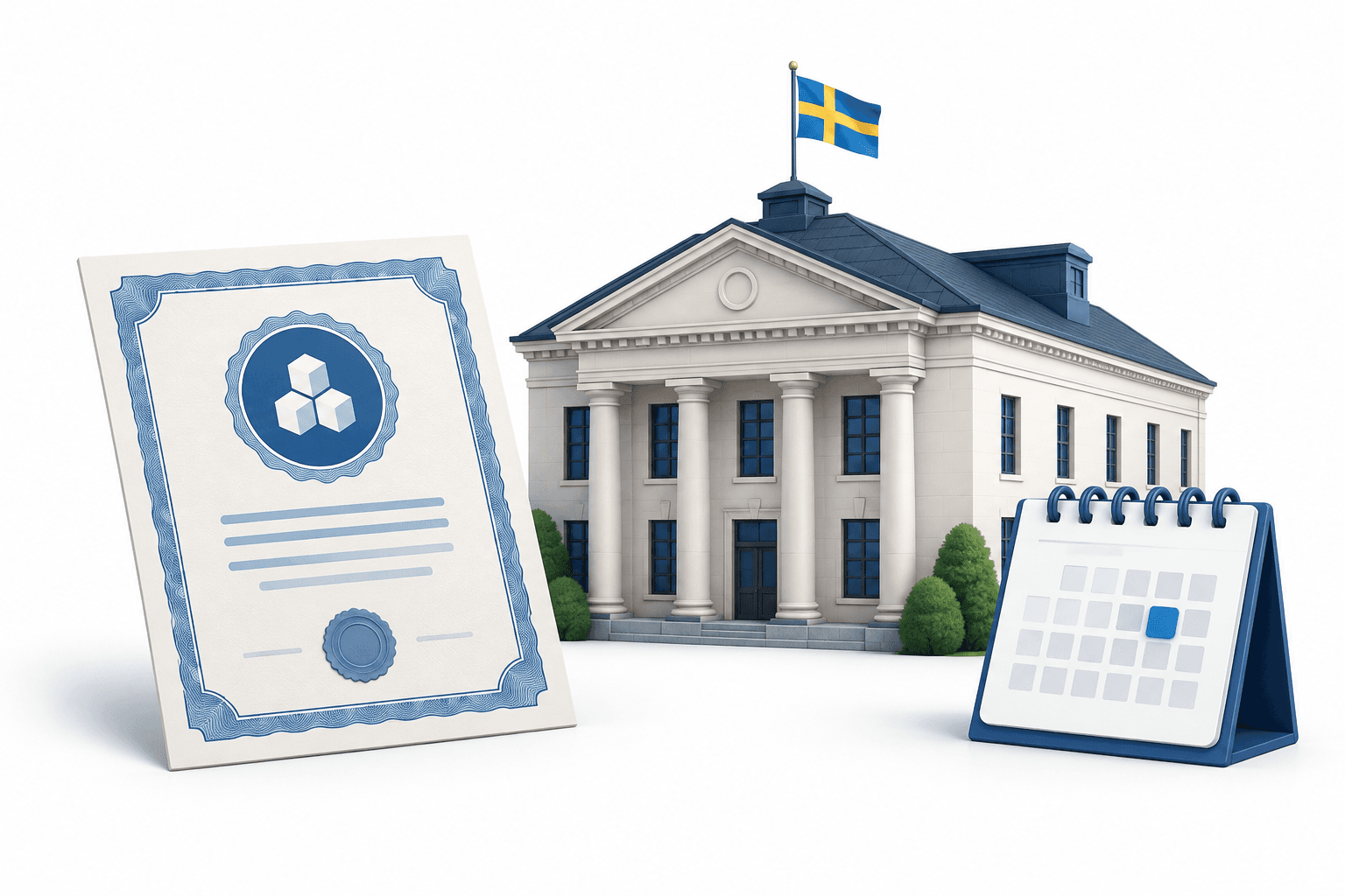 A Virtune ETN bevezetése a Nasdaq Stockholmon november 3-án várható