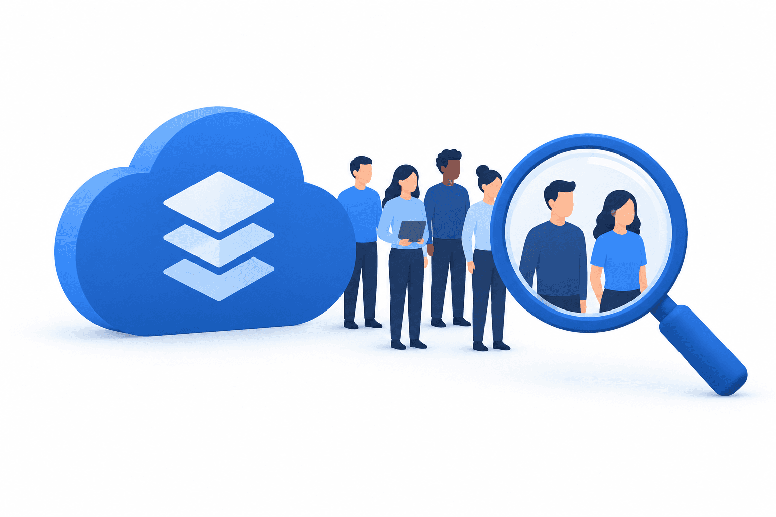 Pemangkasan tenaga kerja Dropbox akan berdampak pada 9% staf