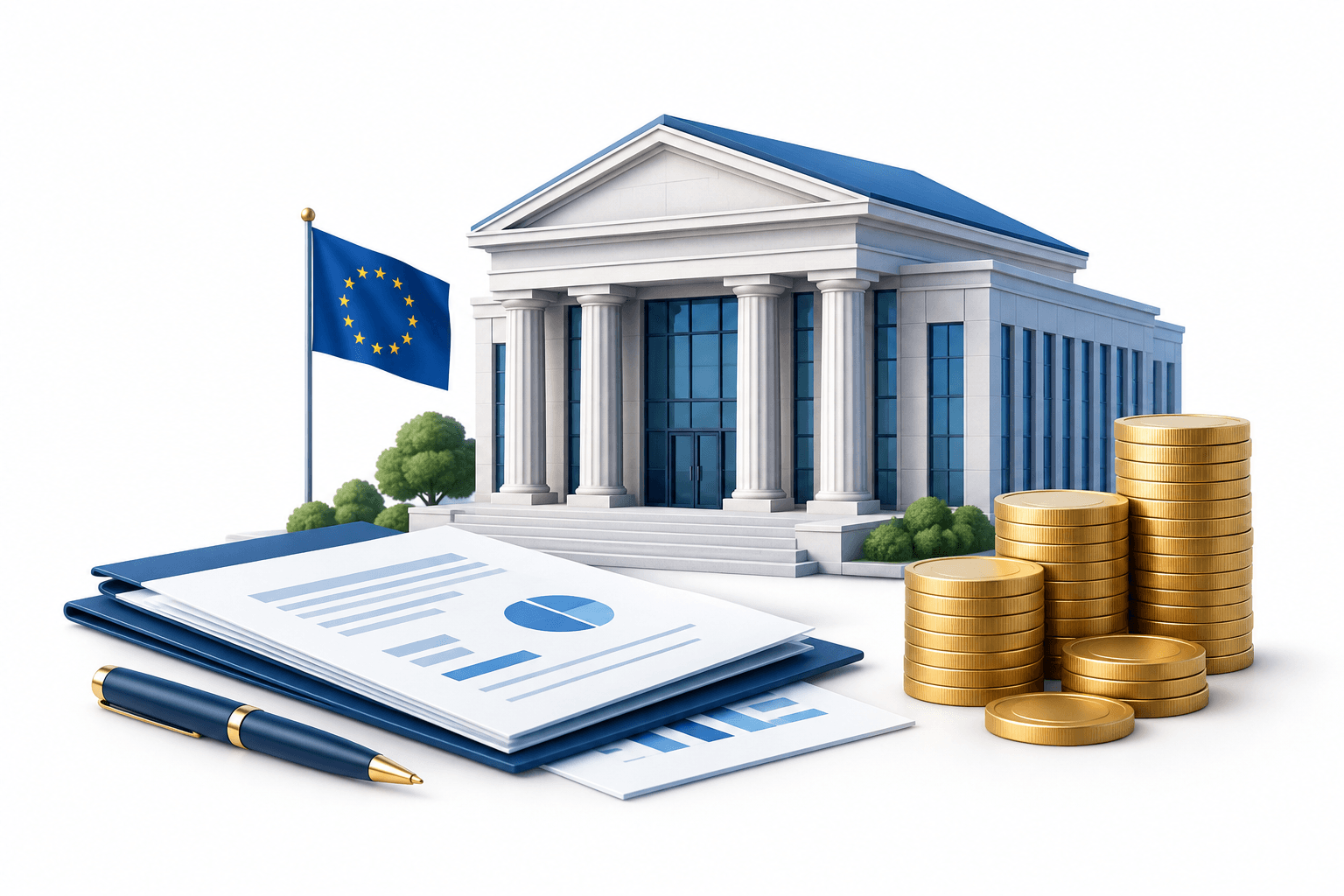 Laba Deutsche Bank: Laba Kuartal Ketiga Mencapai €1,9 Miliar