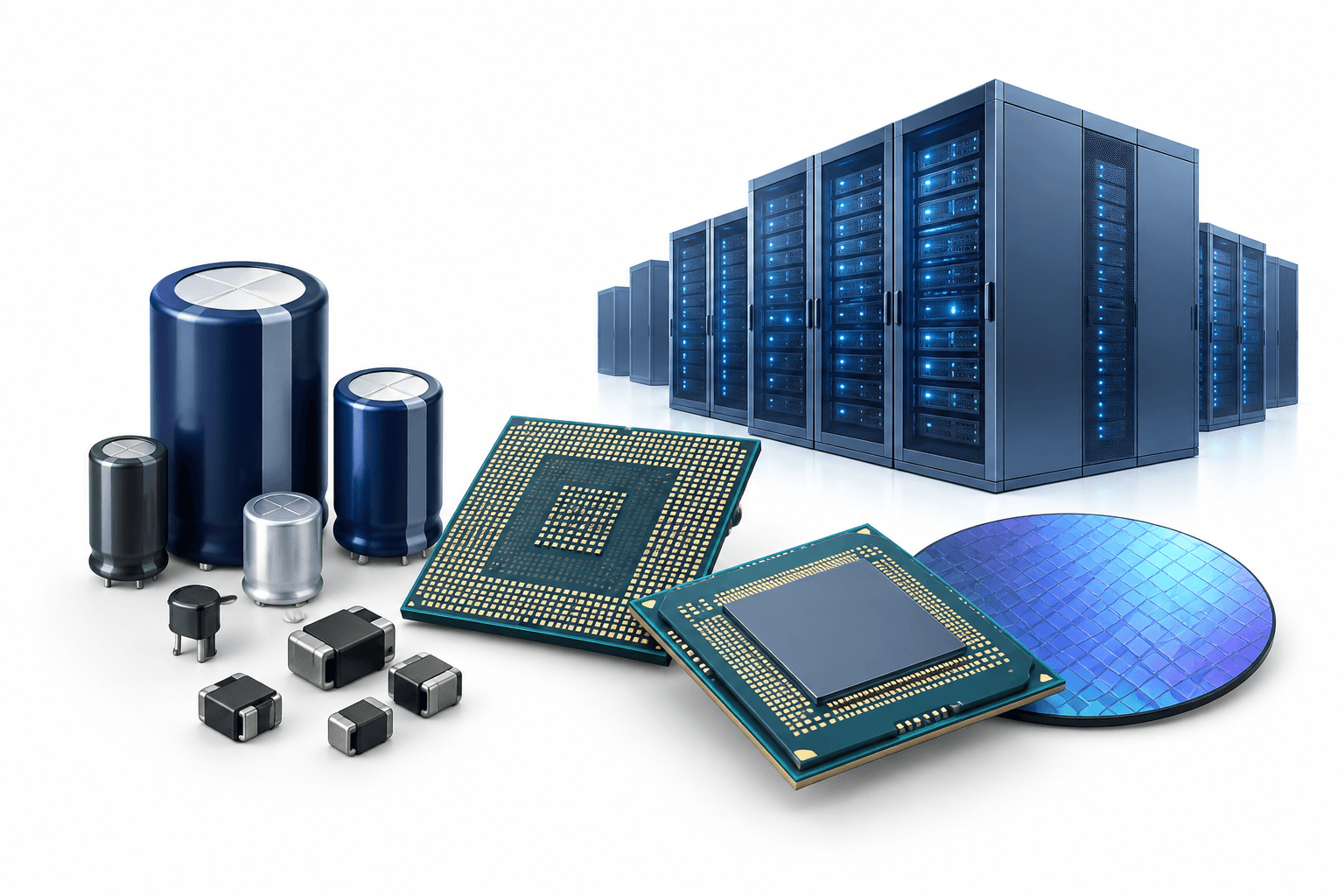Samsung Electro-Mechanics erzielt Quartalsrekord