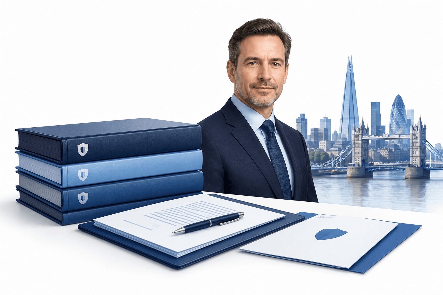 Hadron Insurance utnevner John Moffatt til internasjonal underwriting-sjef