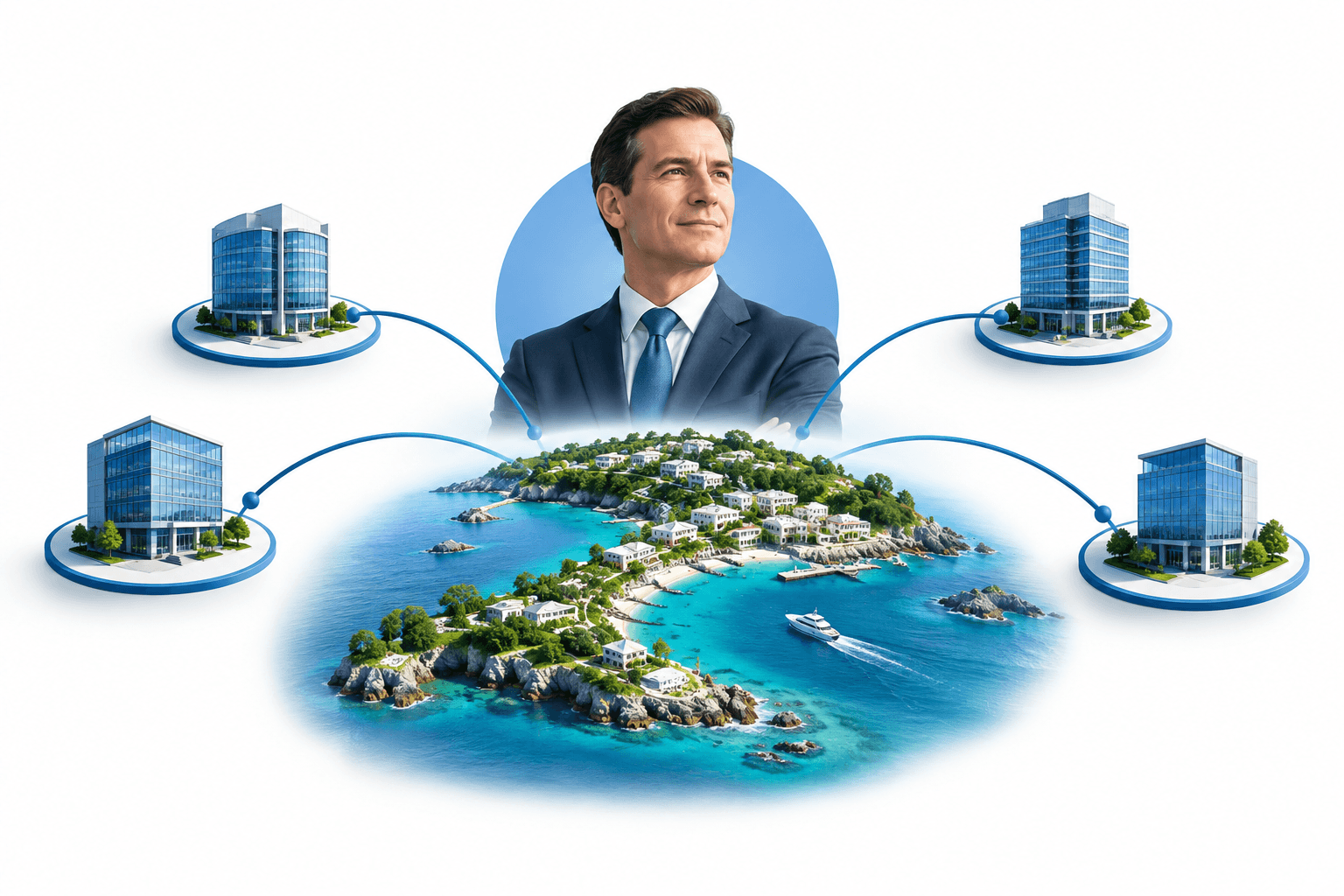 Lockton Re Bermuda任命Jeremy England Lee为董事长
