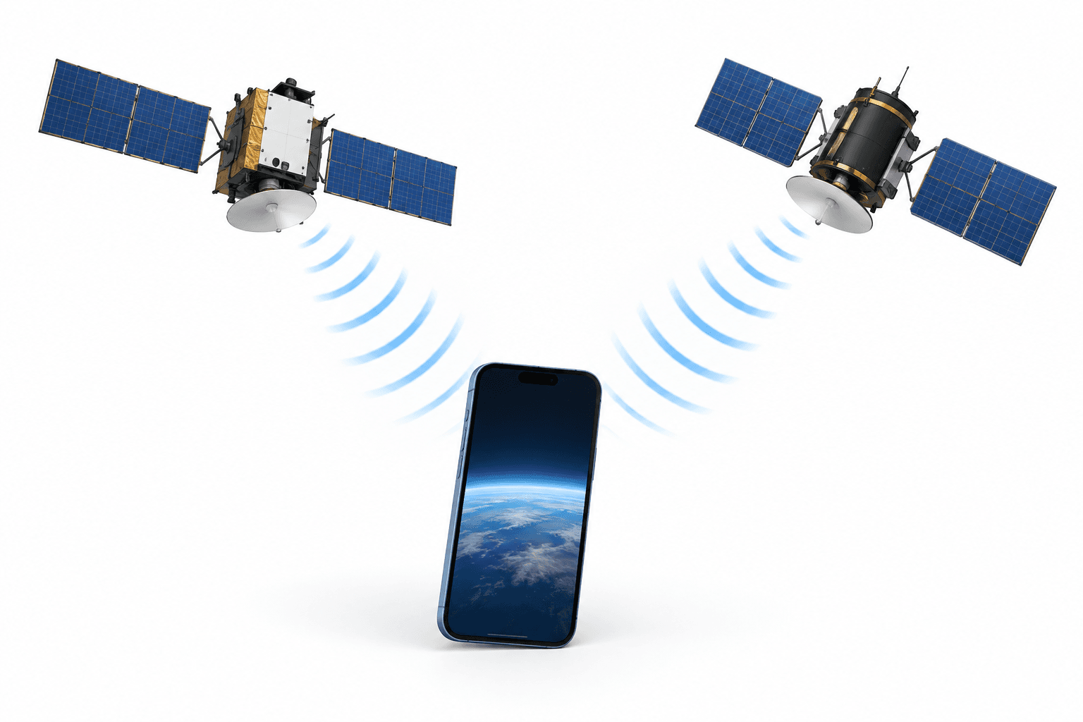 Acordul Amazon–Globalstar primește aprobarea FCC