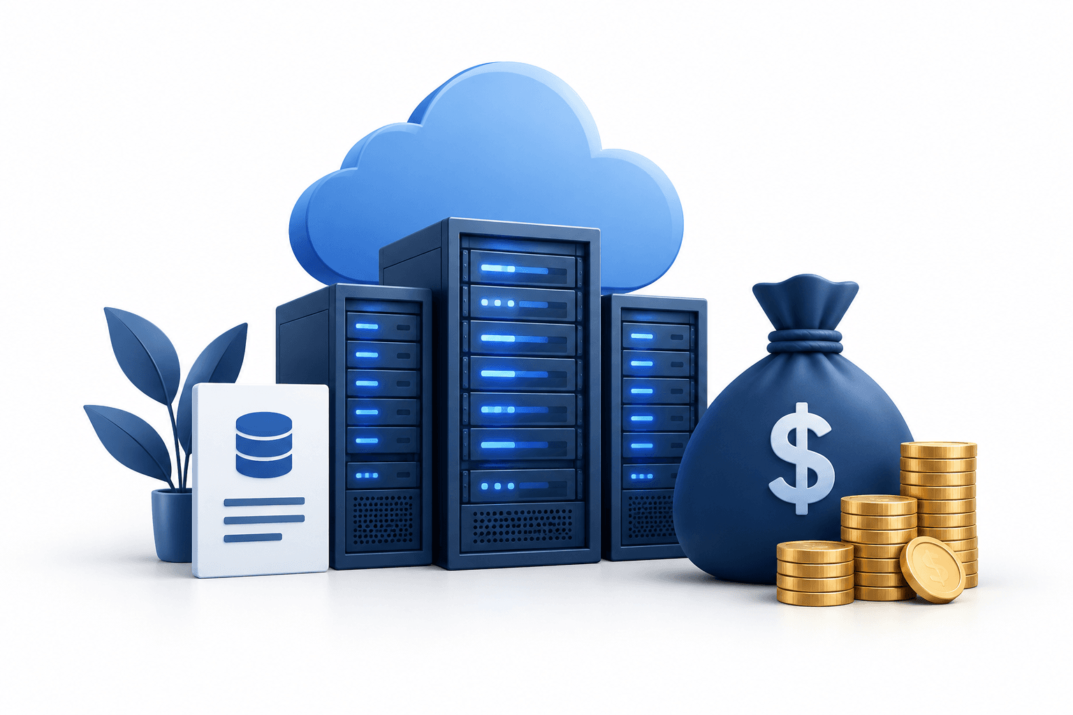 Oracle-aktien stiger 12 % efter prognose for 2030 og finansieringsplan