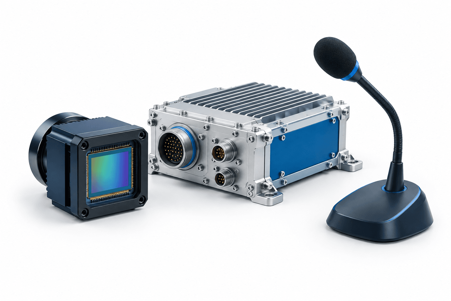 Teledyne-Gewinnaufruf folgt auf die Veröffentlichung des dritten Quartals 2026