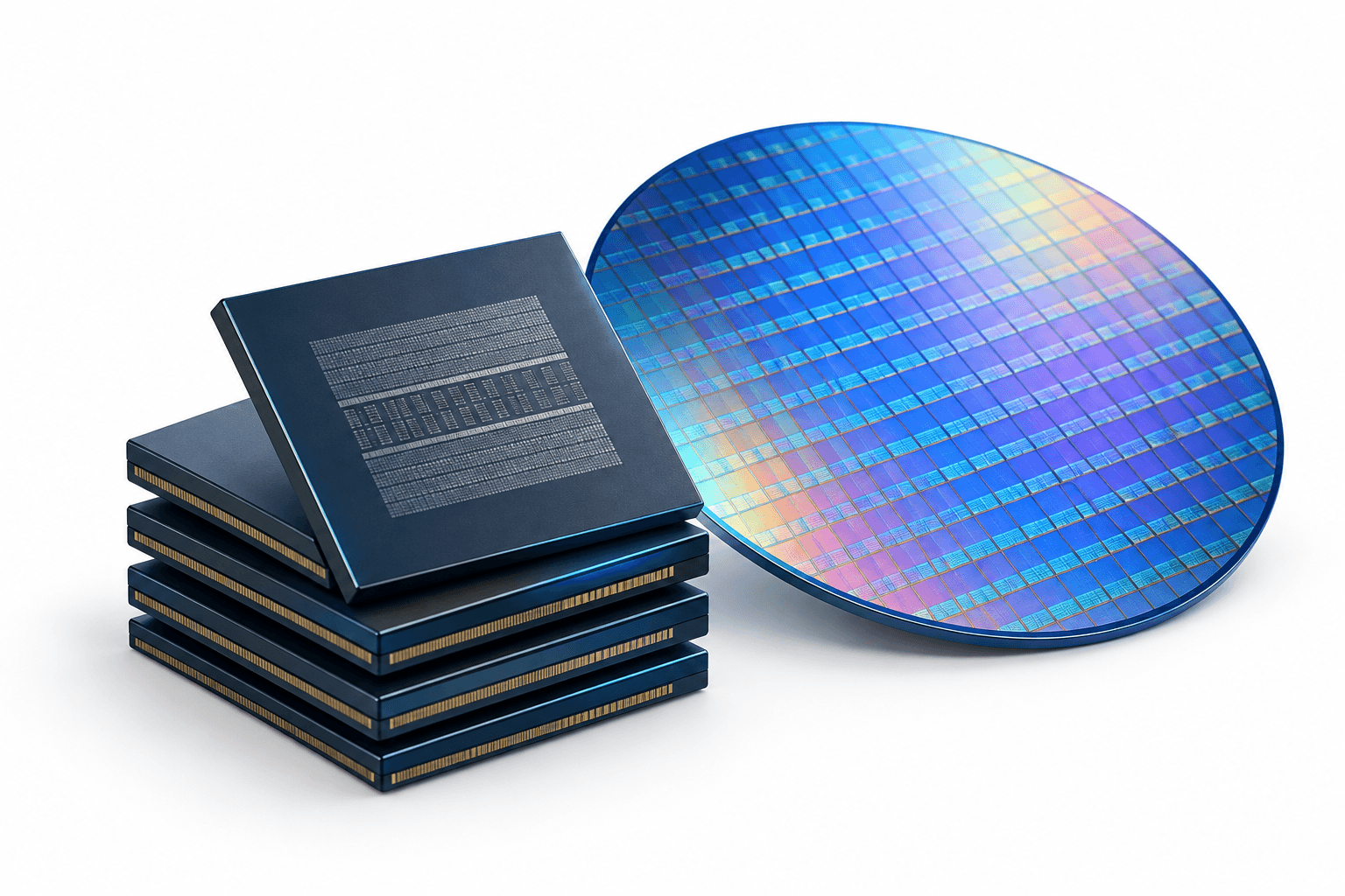 Aandelen SK Hynix stijgen 10,8% na recordkwartaalwinst
