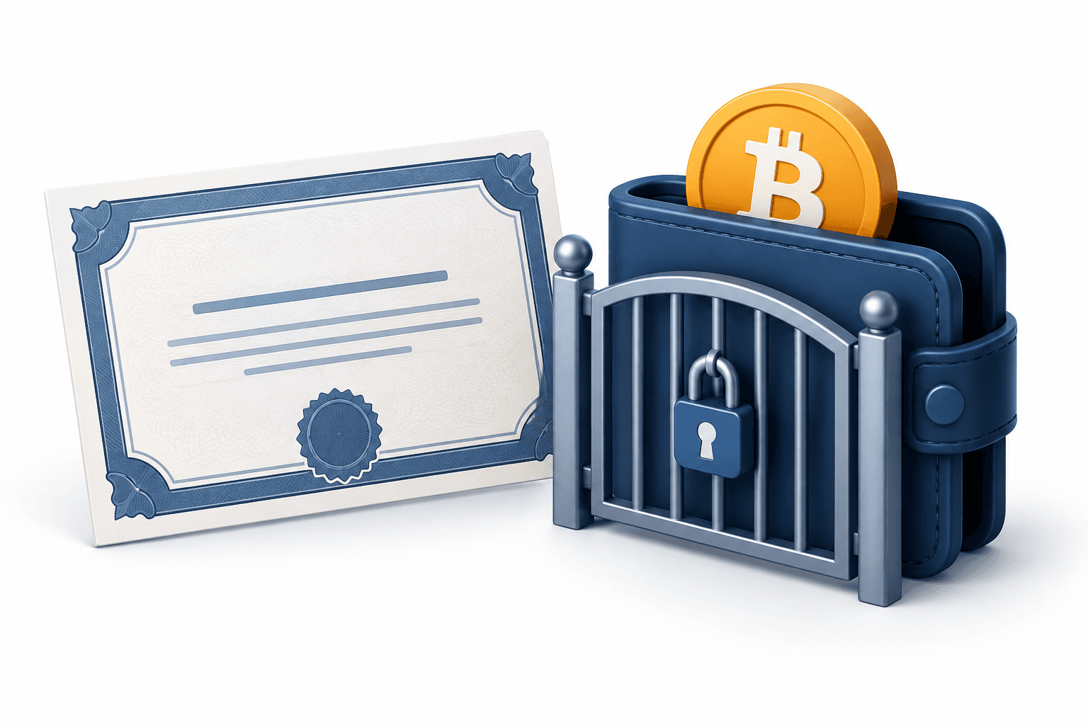 Datavault AI-aktien falder 49,6 % efter oplysninger om Bitcoin