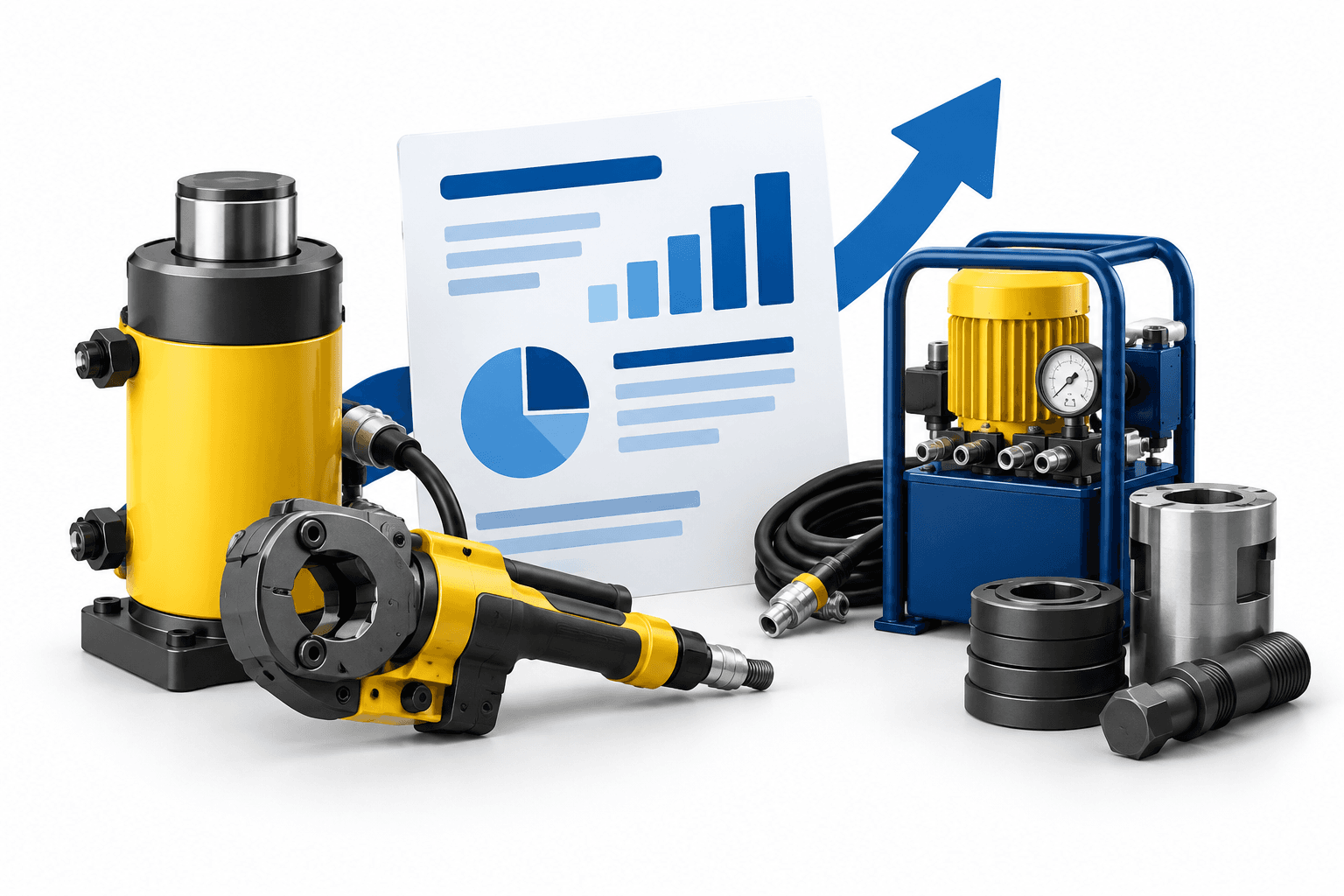 Risultati di Enerpac: vendite in crescita, mentre le previsioni per il 2027 includono SFE