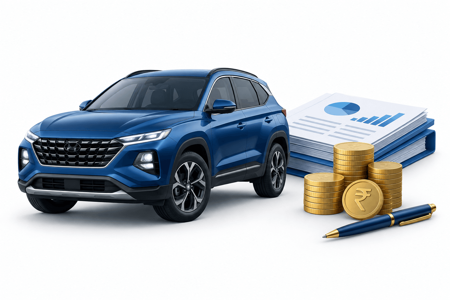 Las acciones de Hyundai Motor India suben casi un 6% tras los resultados