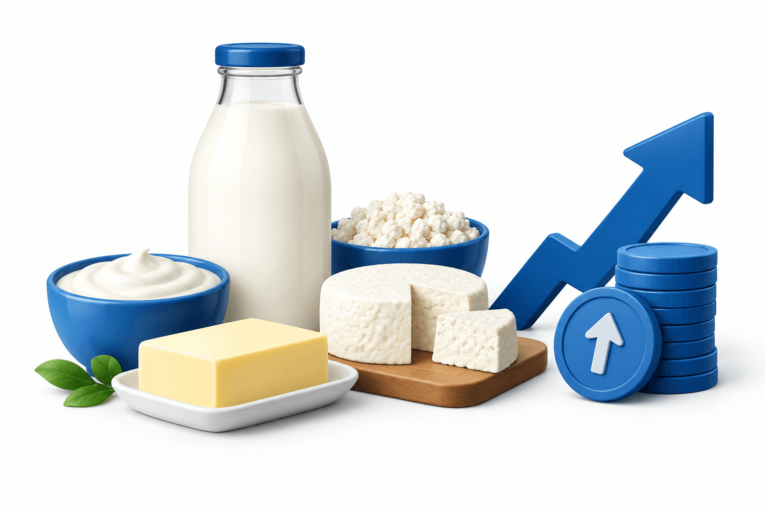 Κέρδη Dodla Dairy: Τα τριμηνιαία κέρδη μειώθηκαν κατά 44%