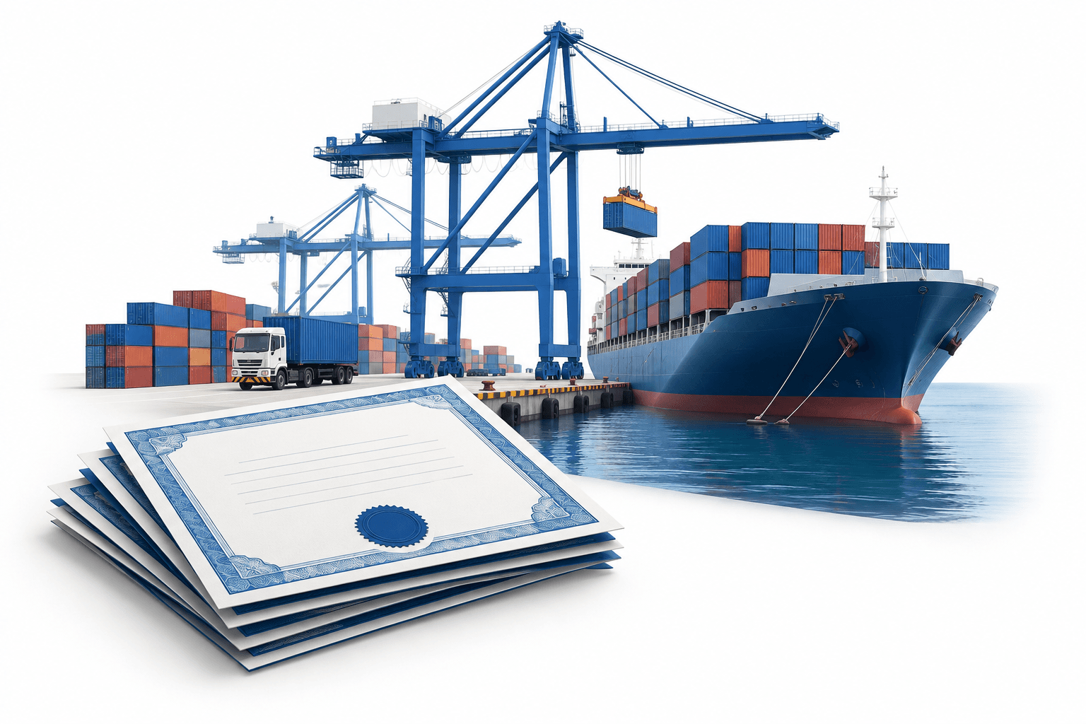 Adani Ports-aktier stiger efter kvartalsresultater