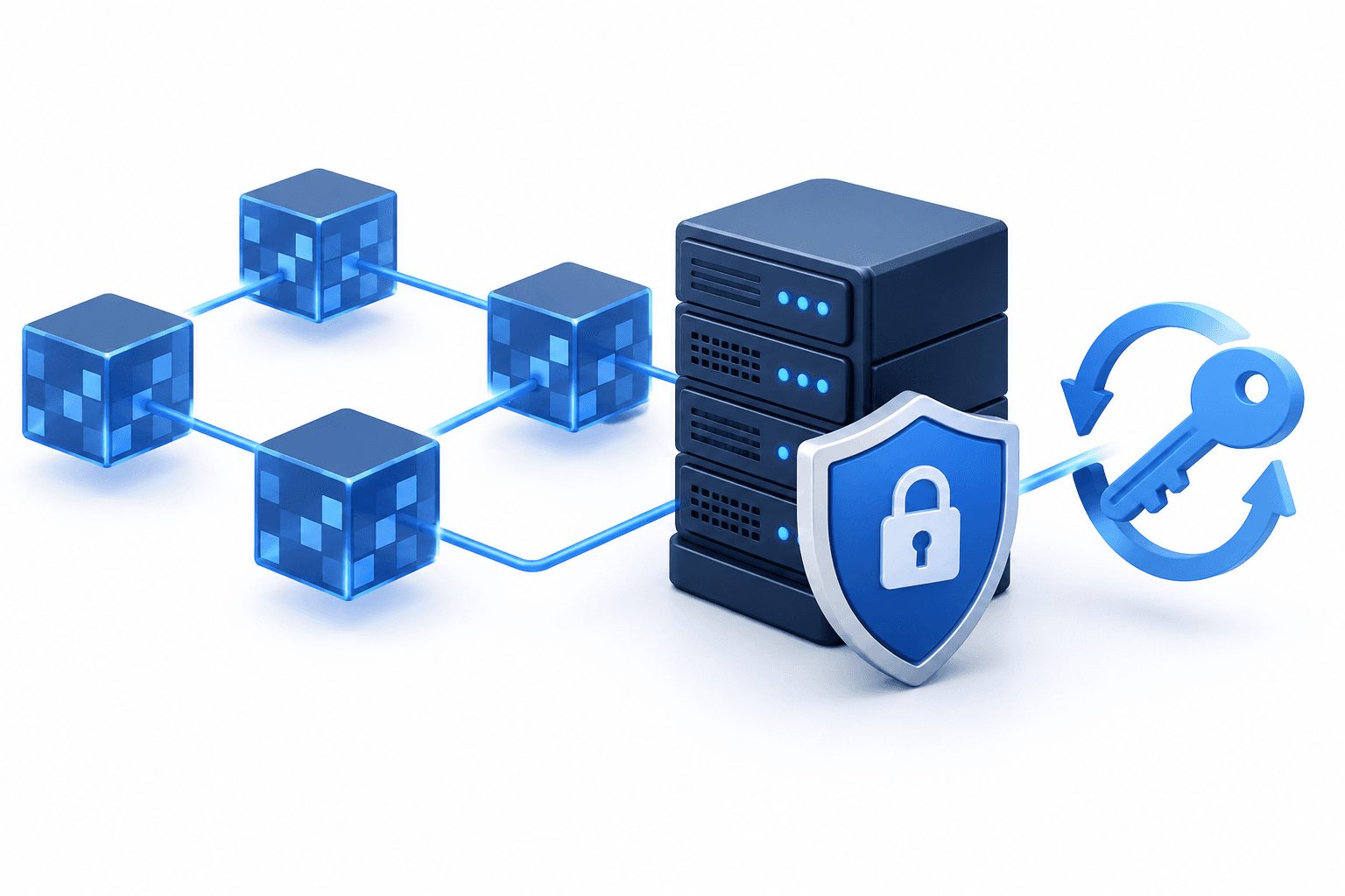 Sikkerhedsbrud hos Allium forstyrrer blockchain-datatjenester