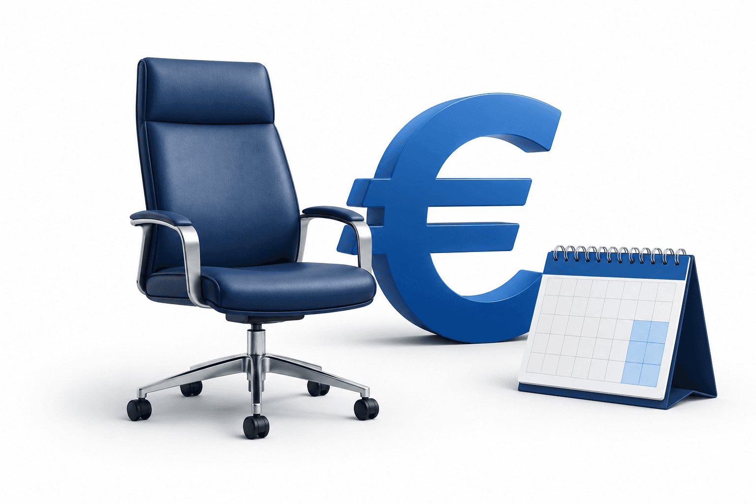 ECB-chef Christine Lagarde træder tilbage i februar