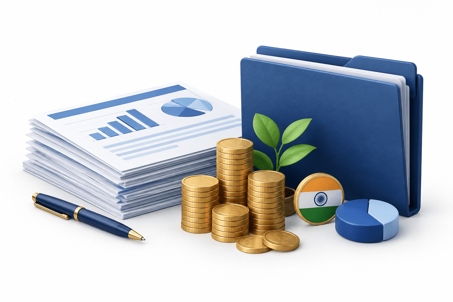 Aset SBI Mutual Fund Naik 10% pada Kuartal September