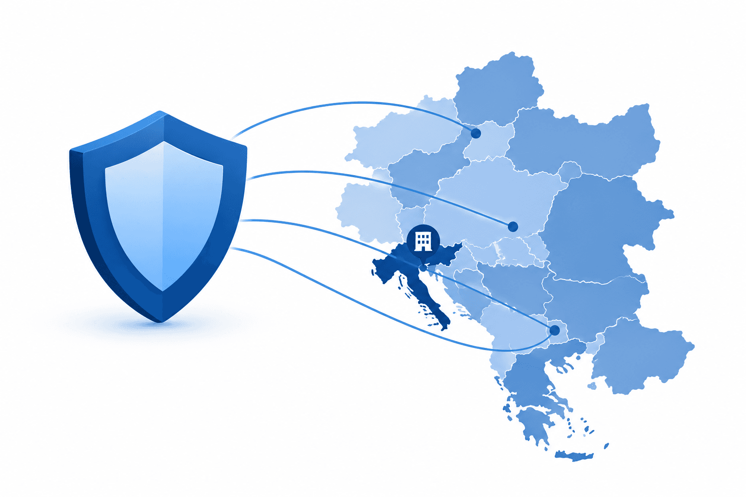 Link Broker Europe стартира регионален презастрахователен бизнес