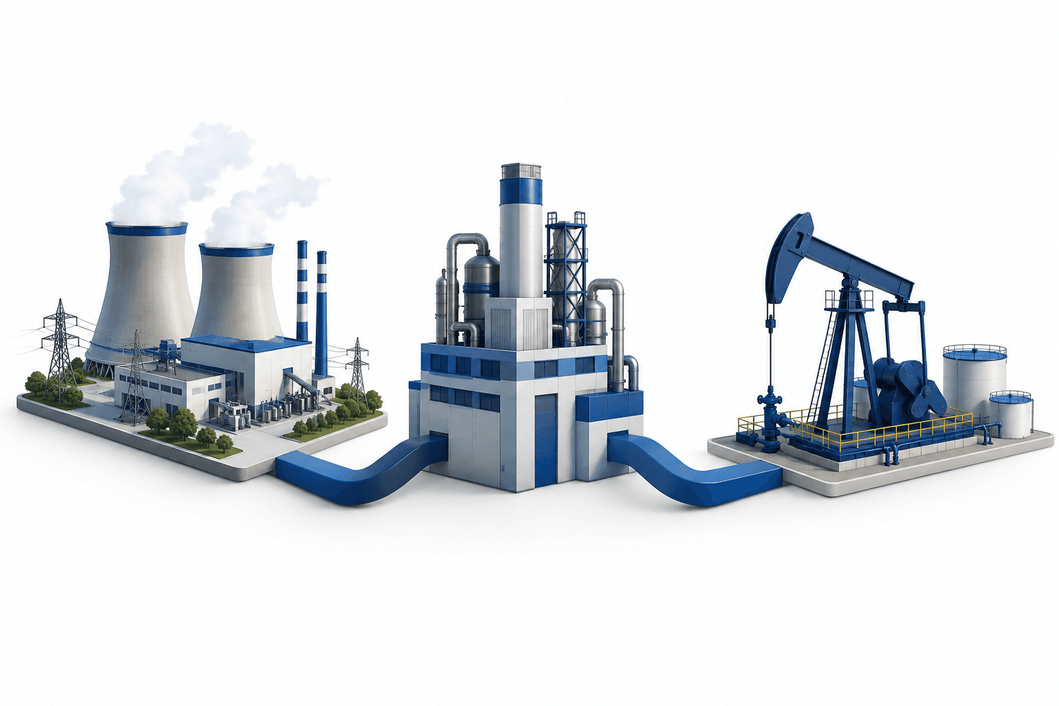 Le azioni Vedanta salgono dopo i risultati delle divisioni energia e petrolio