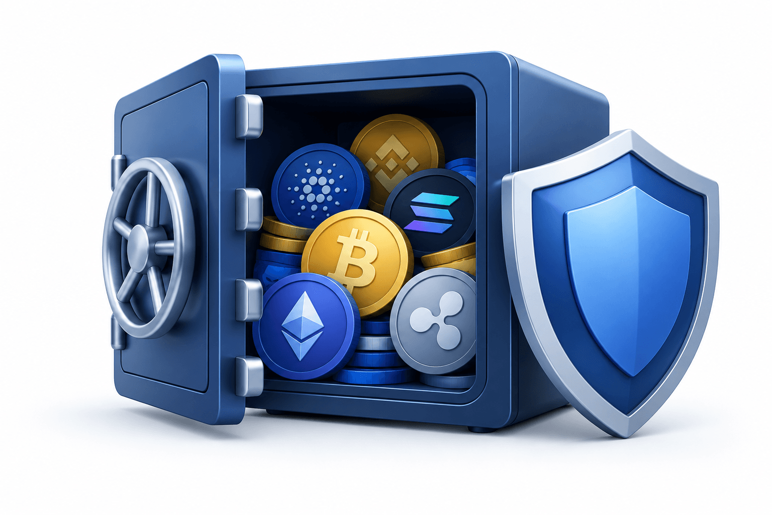 Binance Hack’i: Borsa, 5 Milyar Dolarlık Eşleşen Token Tutuyor