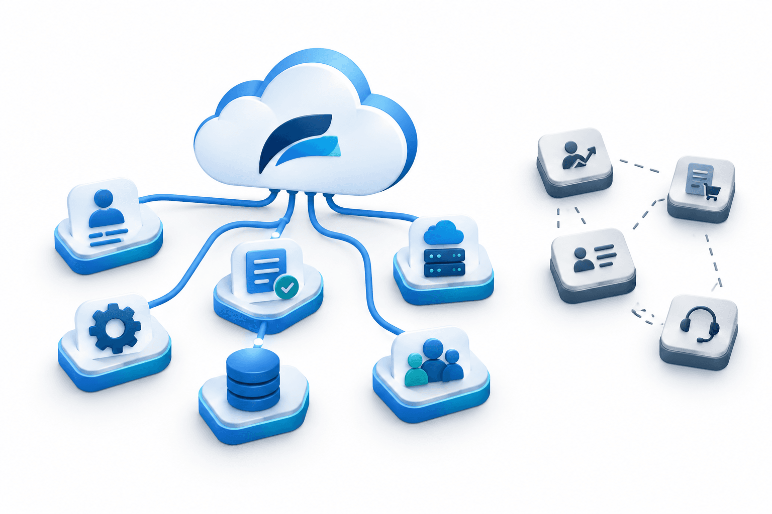 Pegasystems kazançları, bulut büyümesinin zayıf satışları dengelemesiyle düşüyor