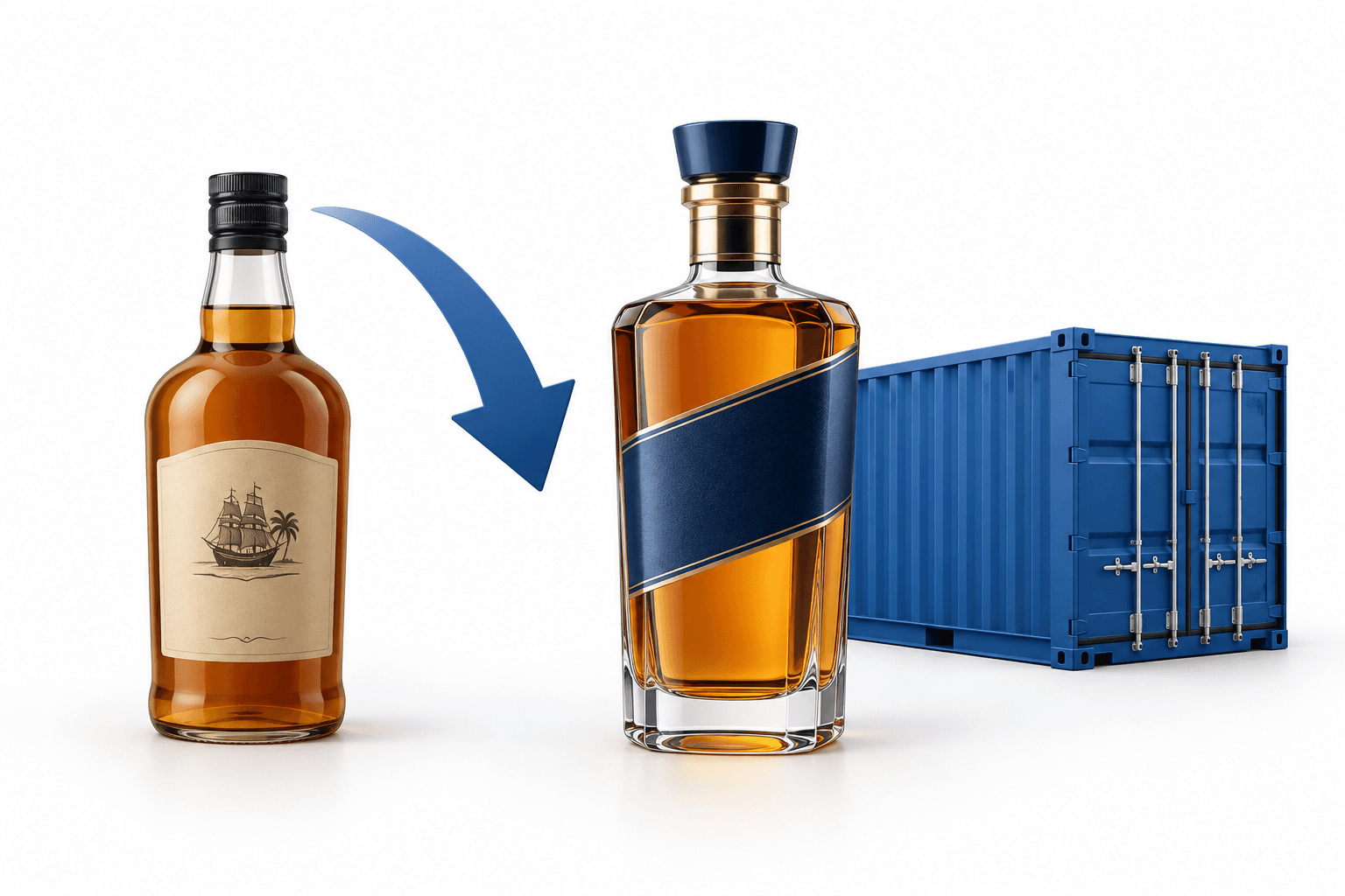 United Spirits’in Kitlesel Pazar Segmentindeki Satışları Düştü