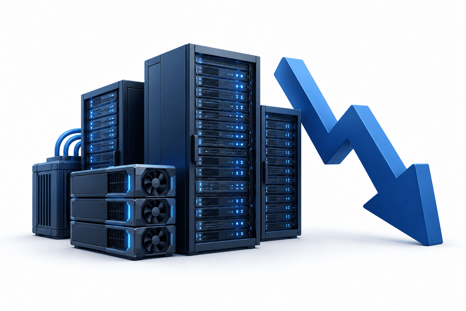 Yapay Zekâ Harcamalarına İlişkin Endişeler Artarken Nasdaq 100 %4’ten Fazla Geriledi