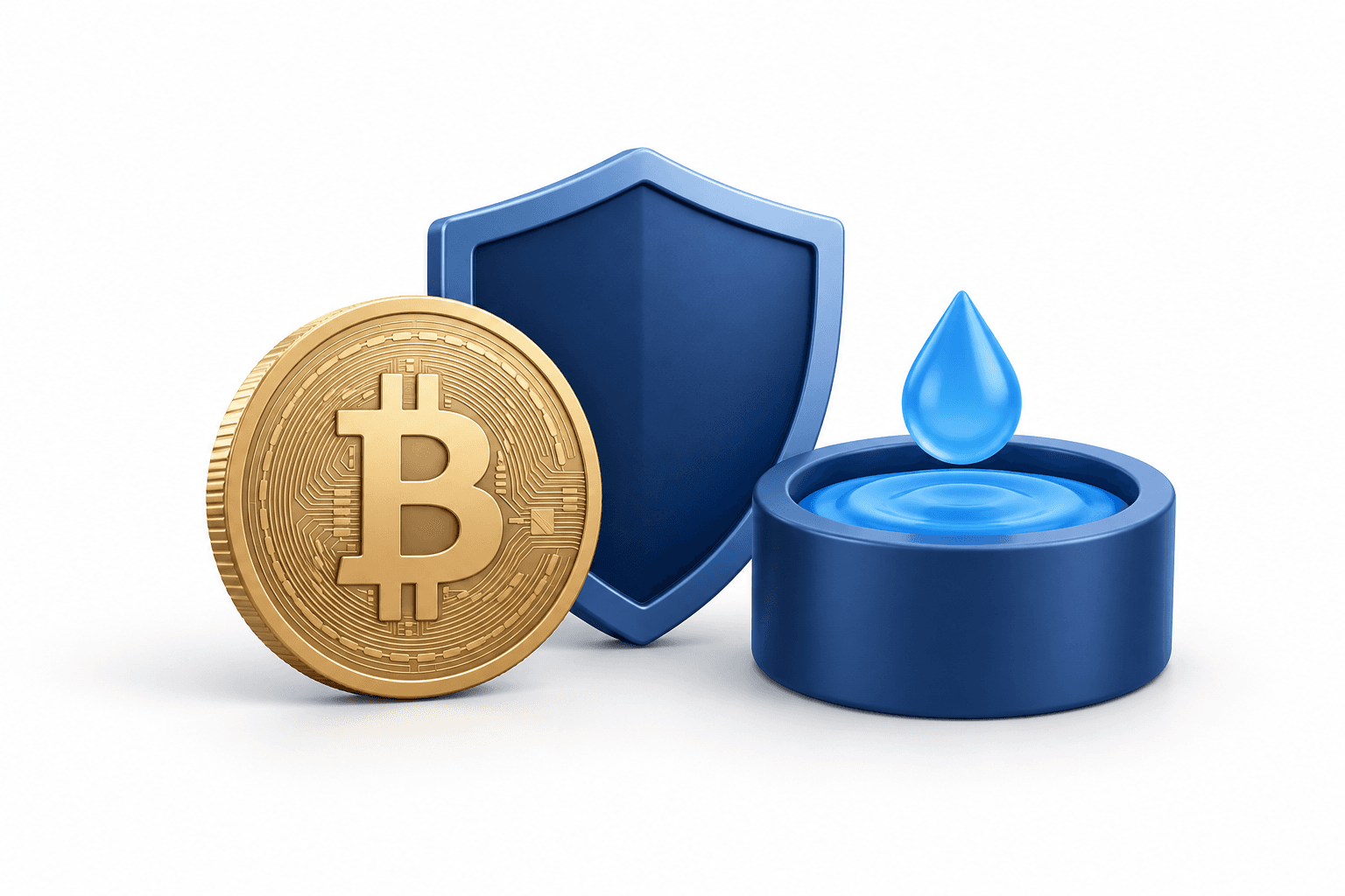 Partecipazioni in Bitcoin: Next Technology autorizza la vendita o la costituzione in pegno