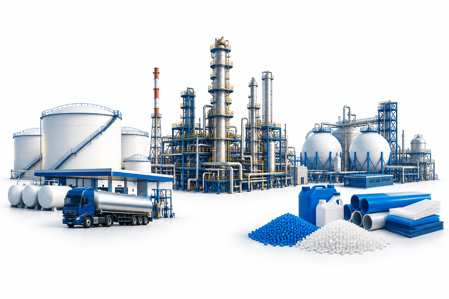 Utili di Reliance: l’utile trimestrale aumenta del 34% grazie alla crescita del comparto oil-to-chemicals