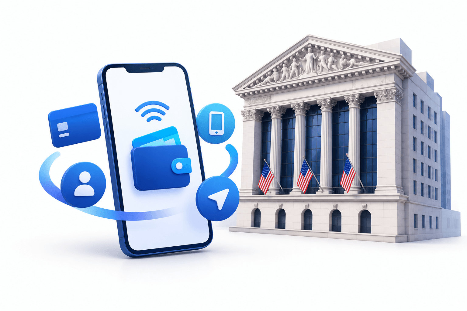 Listarea OPay aduce platforma de finanțe digitale la NYSE