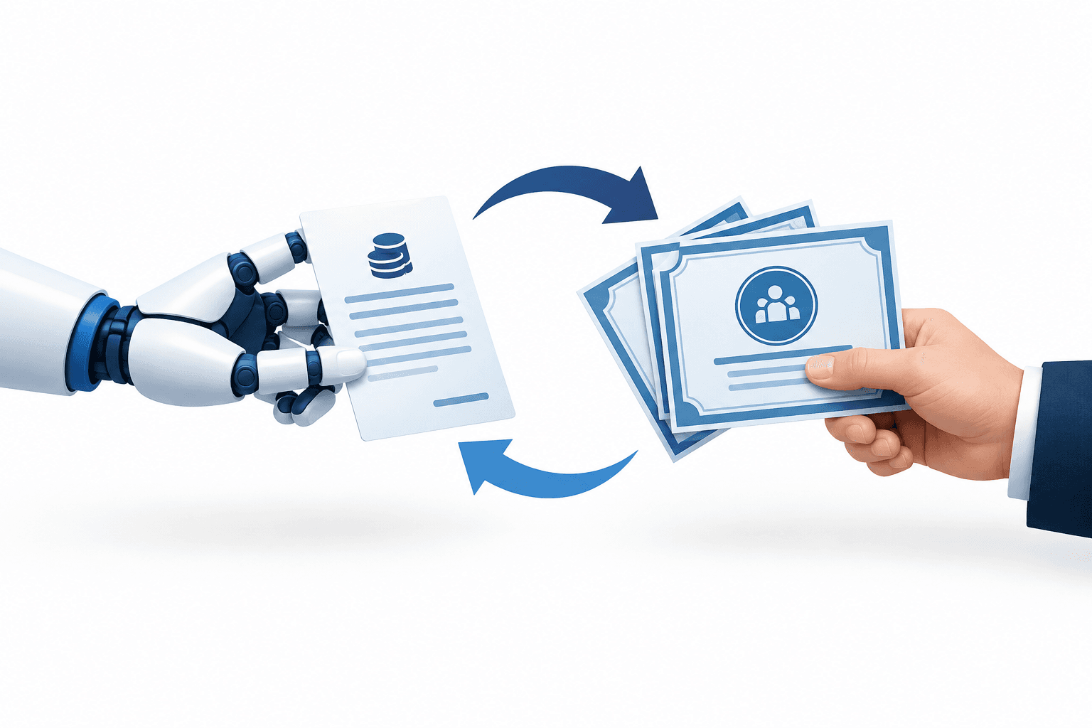 اندرونی قرض کی ایکویٹی میں تبدیلی کے بعد AIBotics کے حصص کی تعداد بڑھی