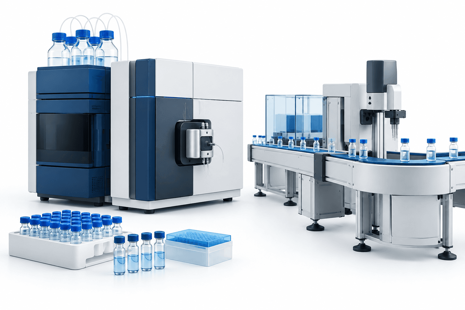 Les bénéfices de Thermo Fisher augmentent alors que le chiffre d’affaires du troisième trimestre progresse de 9 % en 2026