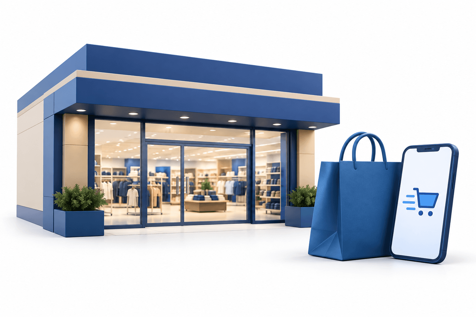 El beneficio de Reliance Retail cae un 24,5% mientras aumentan los ingresos